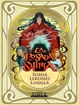 cover image of La Posada Shima
